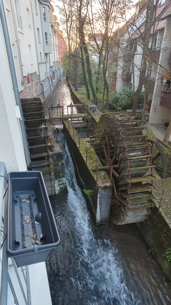 2 Zimmer Wohnung mit 100 m² in Tübingen – Bild 5