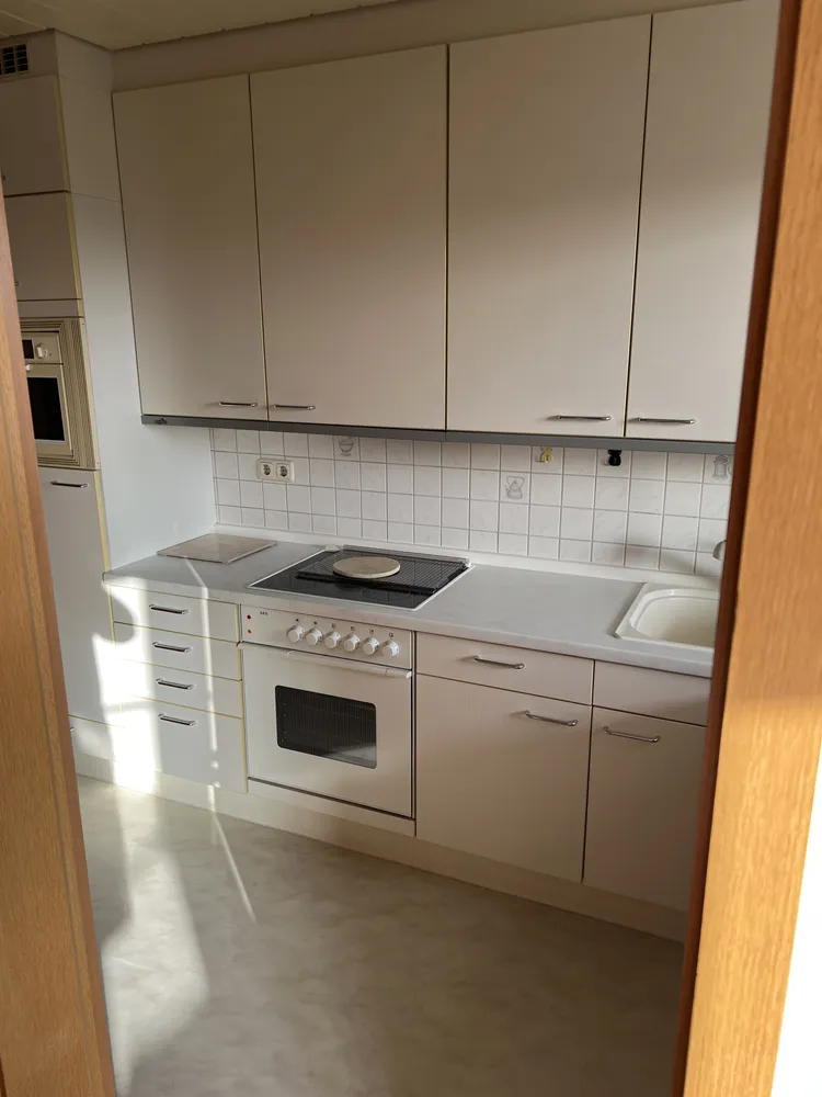 2 room apartment with 62 m² in Günzburg – Photo 2