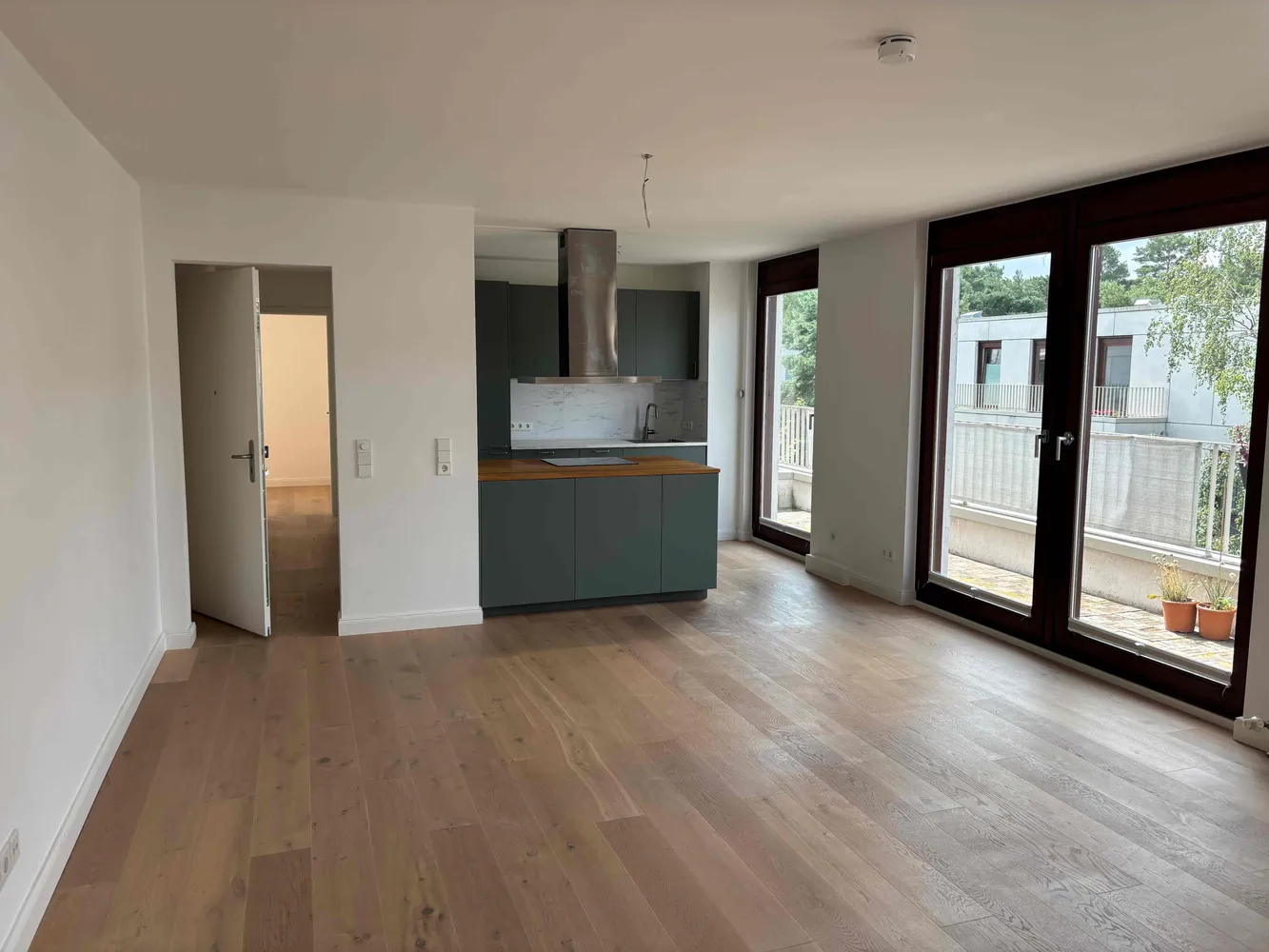 4 room apartment with 118 m² in Berlin – Photo 11
