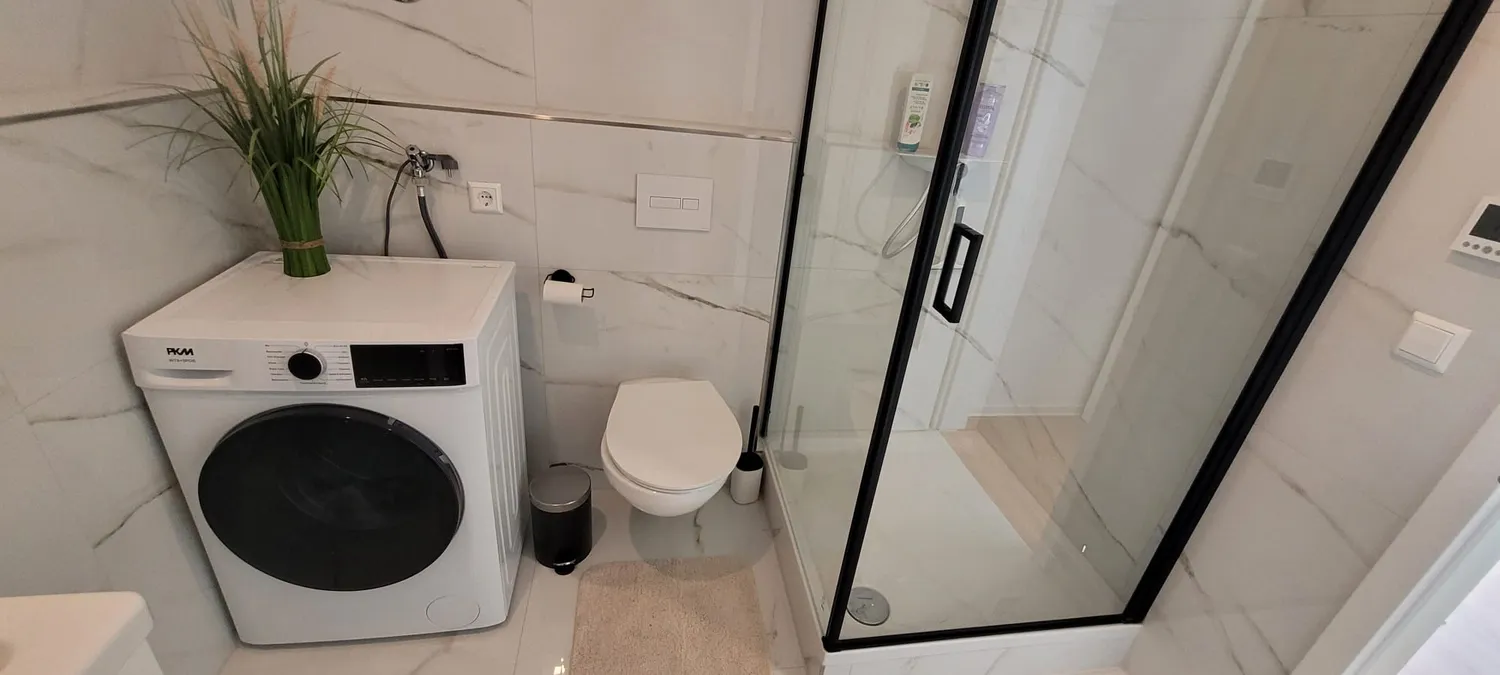 1 Zimmer Wohnung mit 29 m² in Karlsruhe – Bild 6