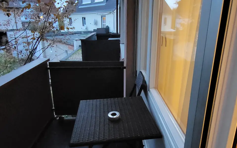 WG-Zimmer mit 35 m² in Herrenberg – Bild 3