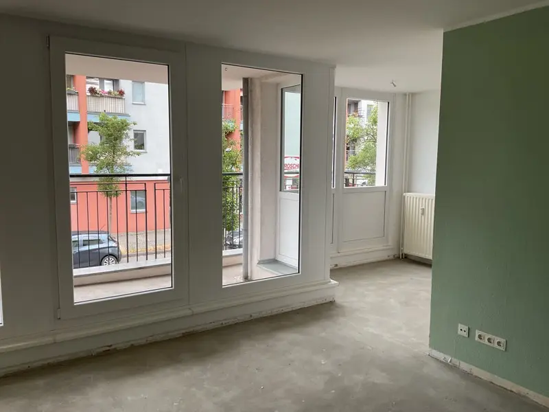 2 Zimmer Wohnung mit 72 m² in Potsdam – Bild 2