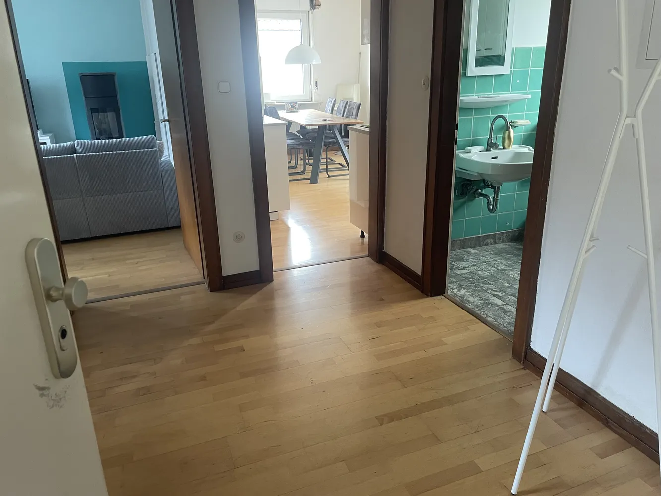 3 Zimmer Wohnung mit 72 m² in Frankfurt am Main – Bild 5