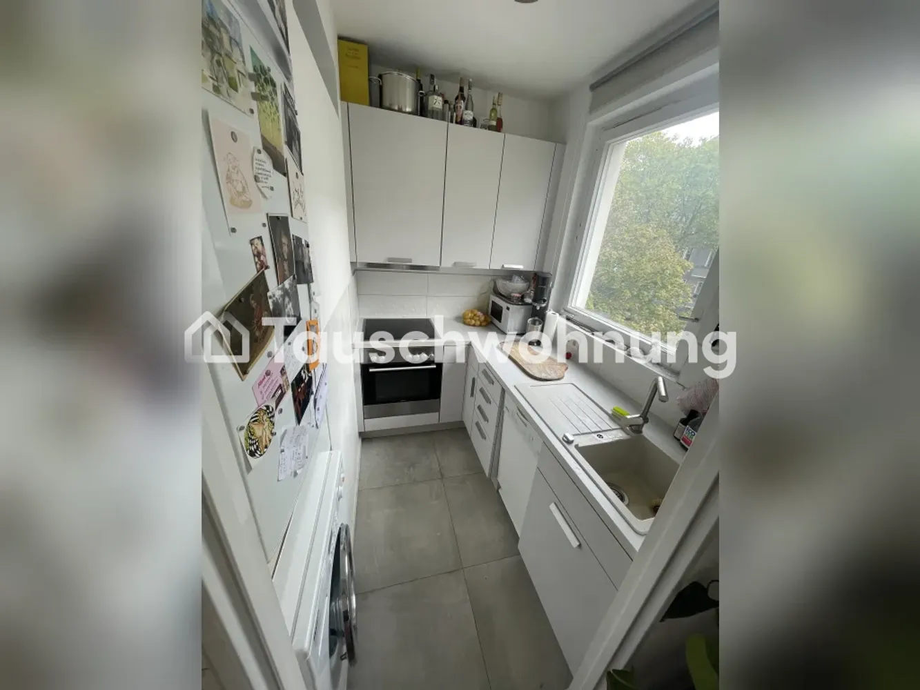 1 Zimmer Wohnung mit 33 m² in Berlin – Bild 6