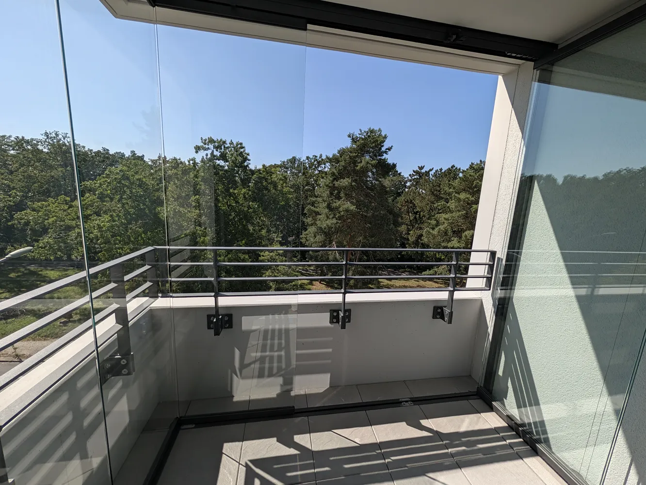 2 Zimmer Wohnung mit 47 m² in Berlin – Bild 9