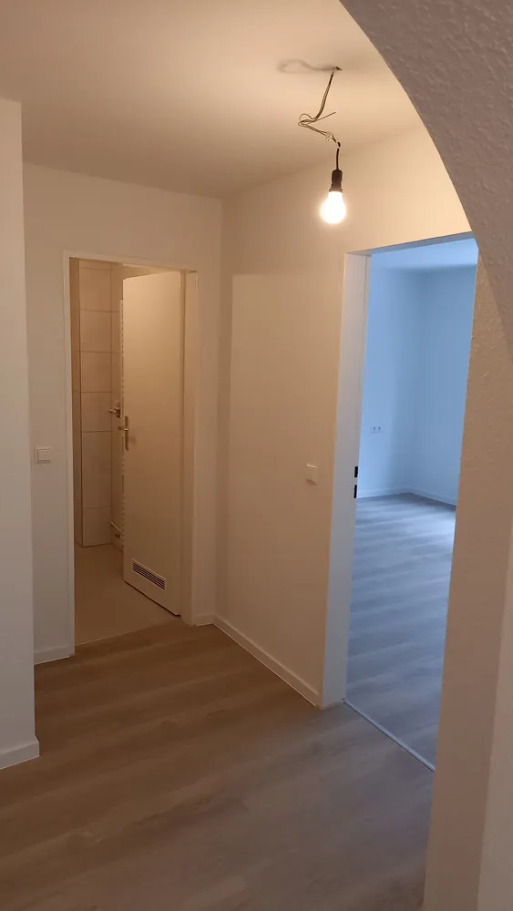 3 Zimmer Wohnung mit 75 m² in Pforzheim – Bild 1