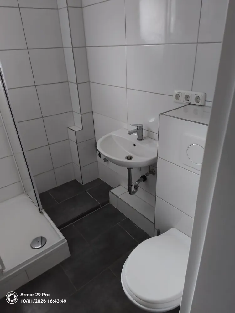 3 Zimmer Wohnung mit 60 m² in Neumünster – Bild 8