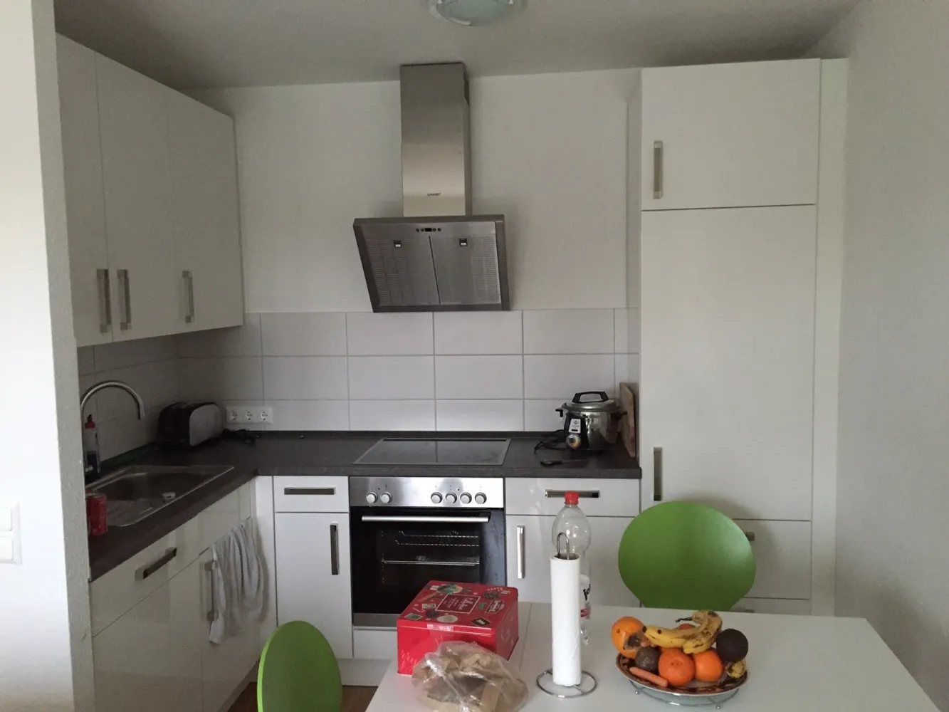 2 Zimmer Wohnung mit 37 m² in Darmstadt – Bild 3