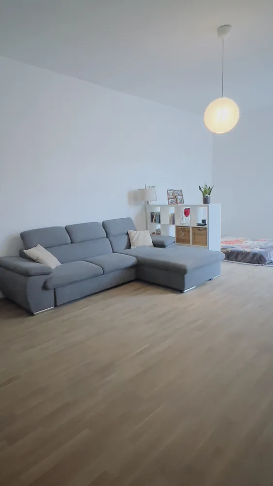 1 Zimmer Wohnung mit 48 m² in Berlin – Bild 4