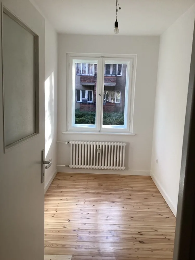 3 Zimmer Wohnung mit 45 m² in Berlin – Bild 6