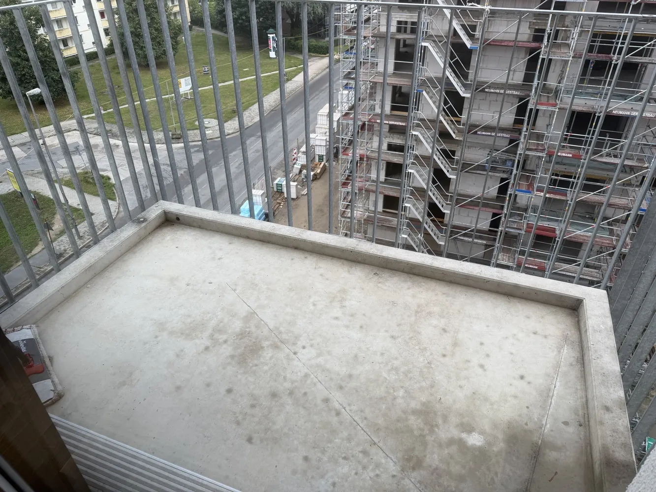1 Zimmer Wohnung mit 43 m² in Berlin – Bild 4
