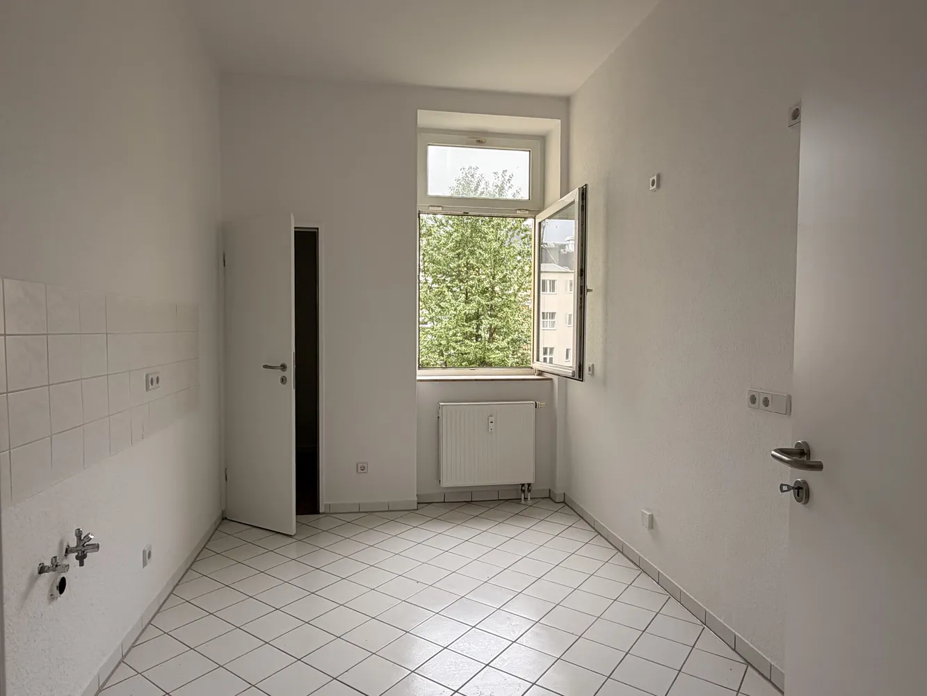 4 Zimmer Wohnung mit 104 m² in Chemnitz – Bild 10