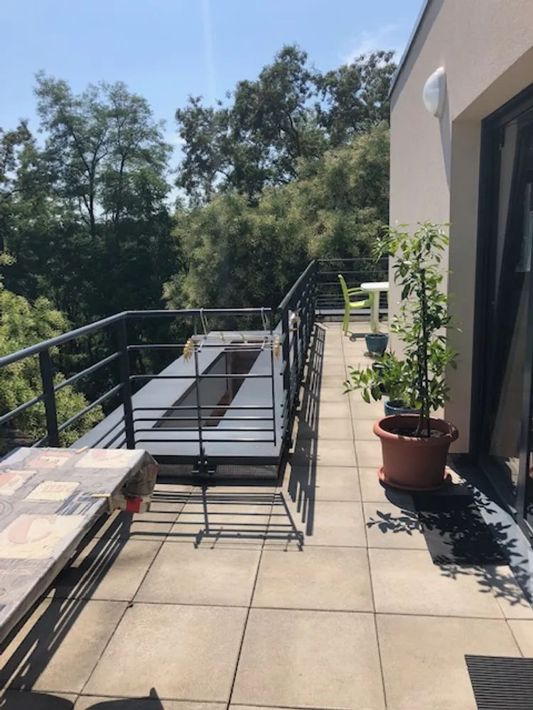 2 room apartment with 45 m² in Saarbrücken – Photo 6