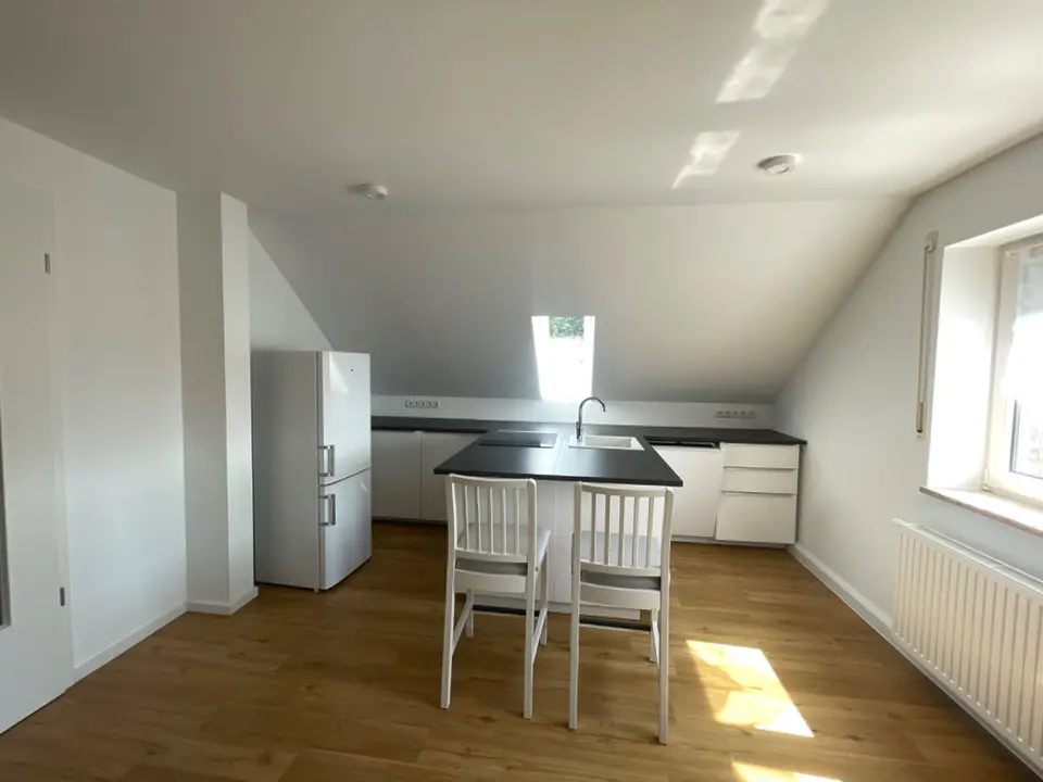 3 Zimmer Wohnung mit 66 m² in Regensburg – Bild 3
