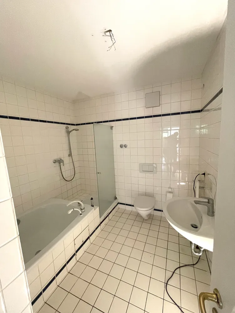3 Zimmer Wohnung mit 100 m² in Mainz – Bild 3