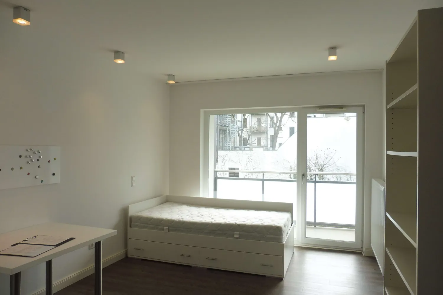 1 Zimmer Wohnung mit 27 m² in Leipzig – Bild 10