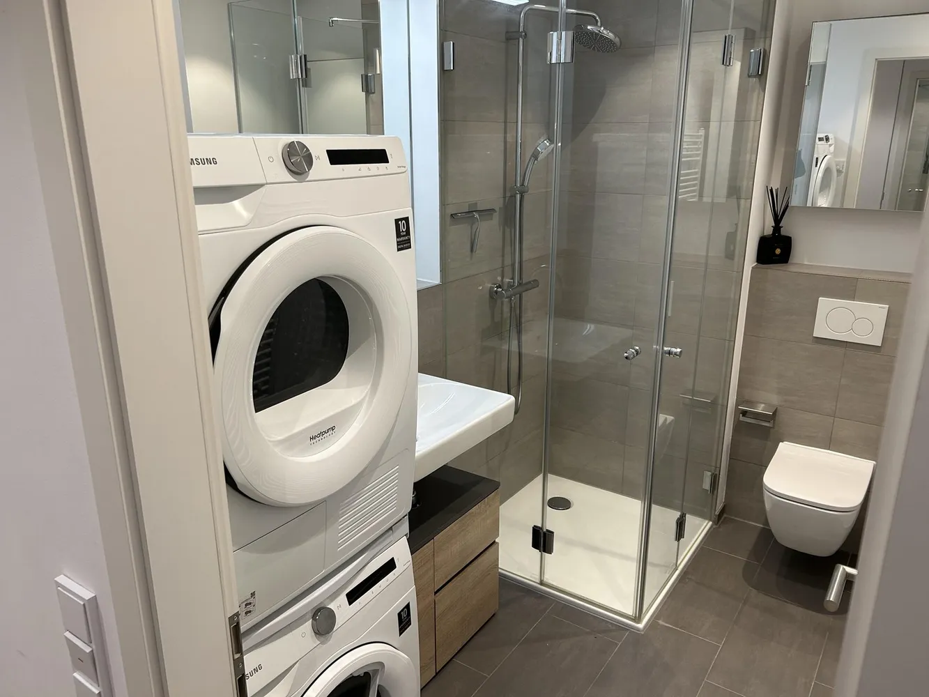 2 Zimmer Wohnung mit 46 m² in Berlin – Bild 5