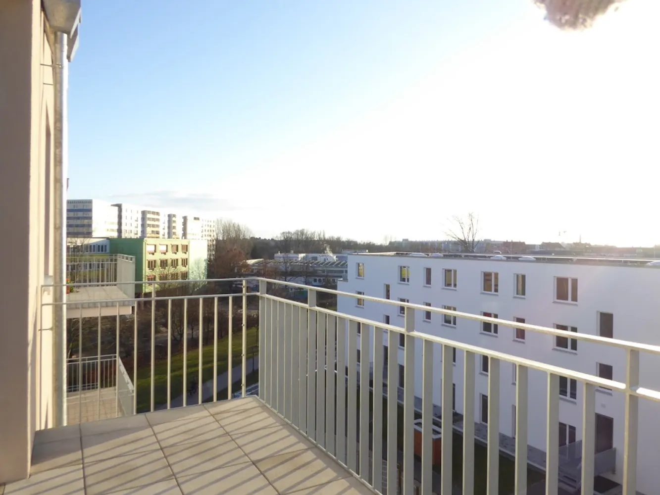 2 Zimmer Wohnung mit 60 m² in Berlin – Bild 4