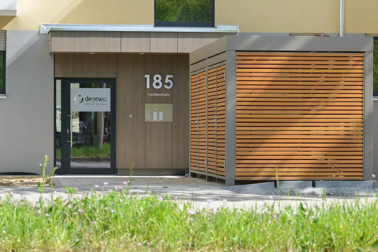 3 Zimmer Wohnung mit 79 m² in Berlin – Bild 1