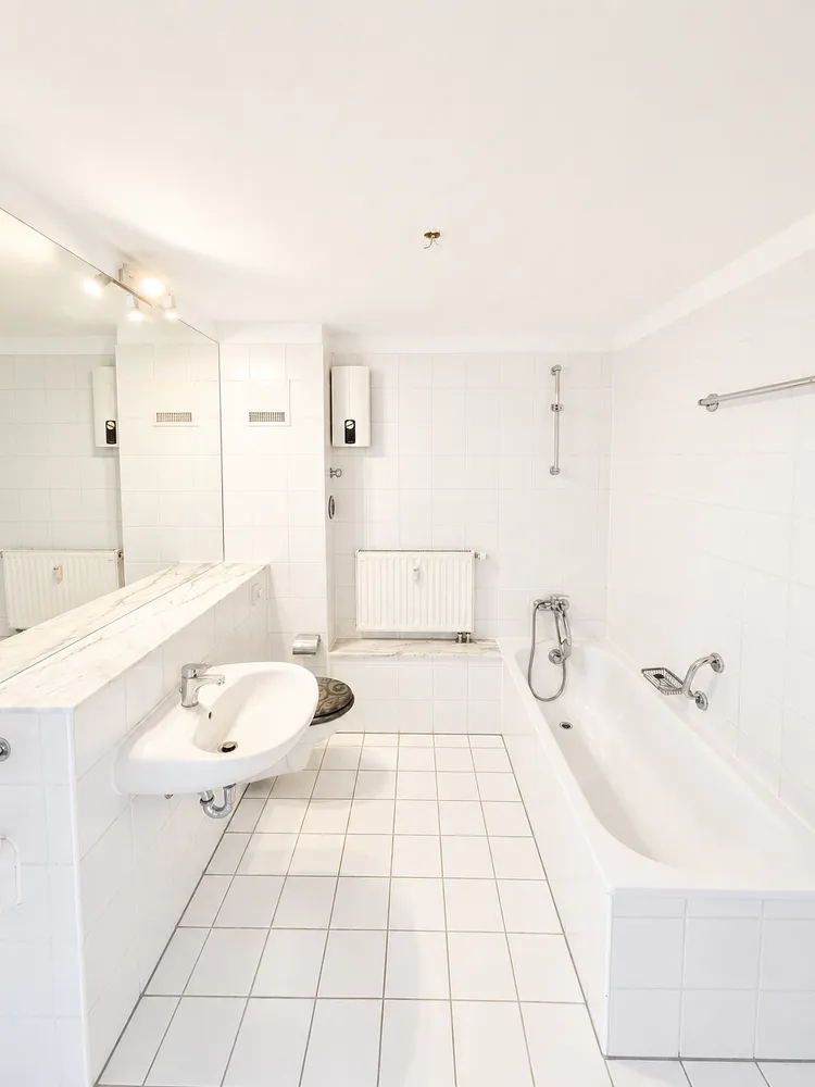 2 Zimmer Wohnung mit 52 m² in Wittenberg – Bild 5