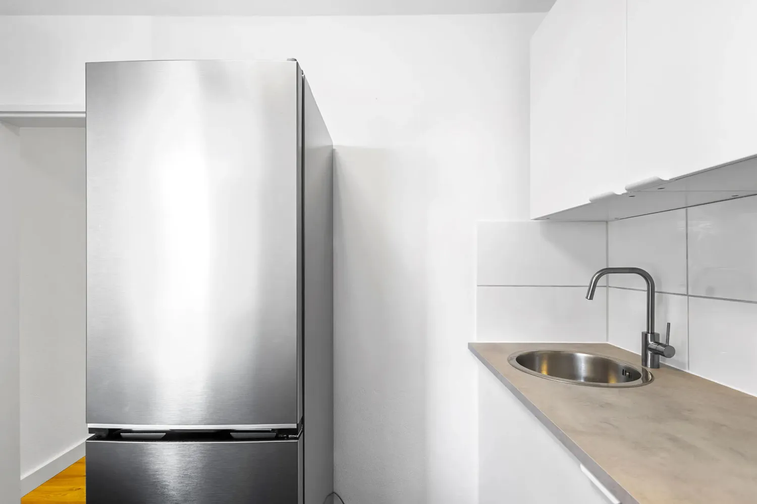 WG-Zimmer mit 17 m² in München – Bild 3
