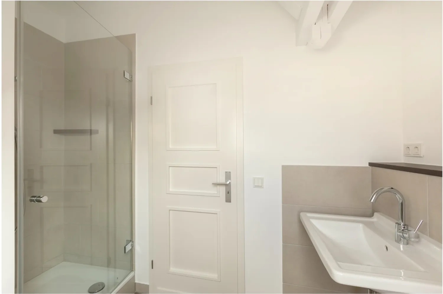 3 Zimmer Wohnung mit 111 m² in Düsseldorf – Bild 9