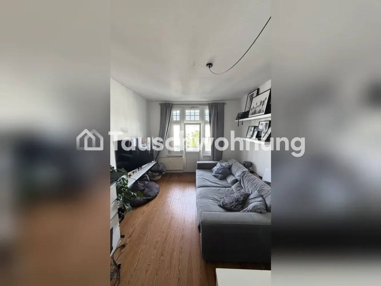 2 Zimmer Wohnung mit 56 m² in Hamburg – Bild 2