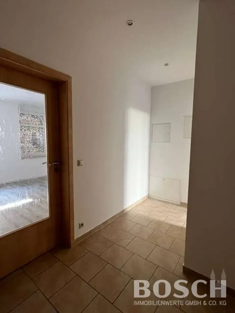 1 room apartment with 36 m² in Magdeburg – Photo 2