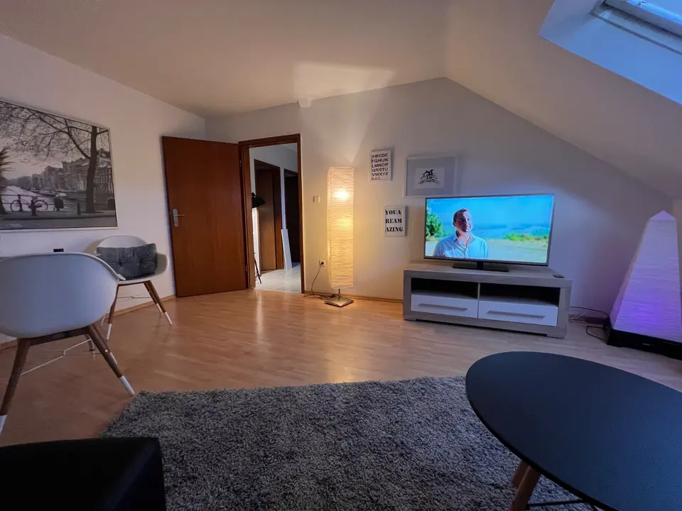 4 Zimmer Wohnung mit 80 m² in Villingen-Schwenningen – Bild 8