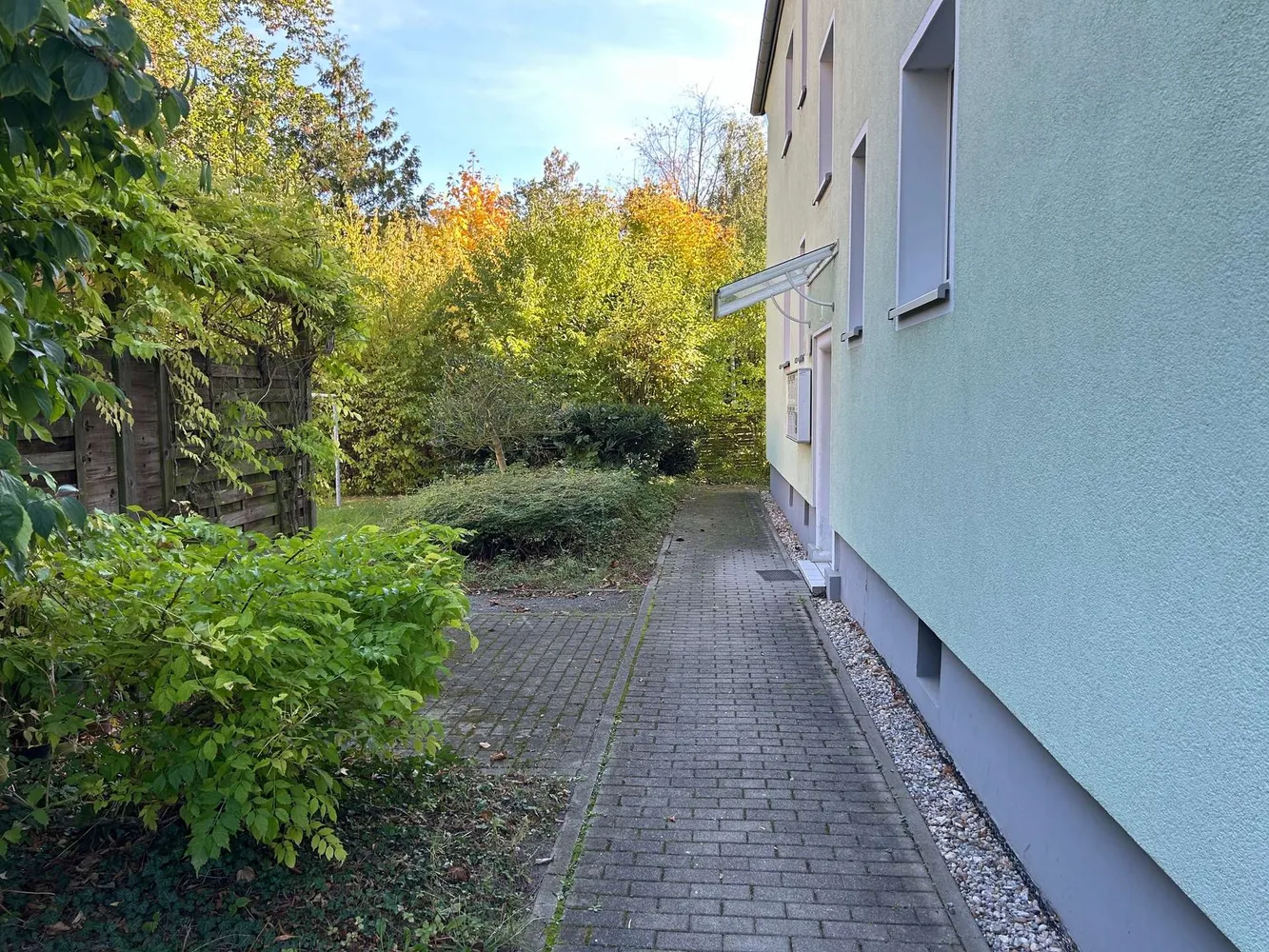 2 Zimmer Wohnung mit 39 m² in Leipzig – Bild 6