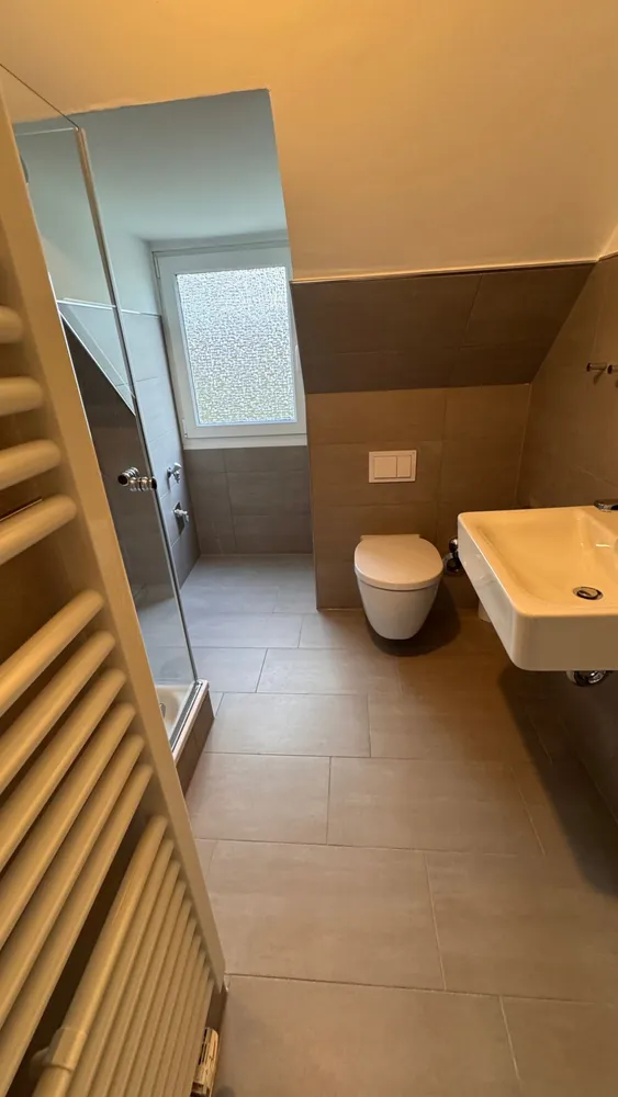 2 Zimmer Wohnung mit 54 m² in Mülheim an der Ruhr – Bild 12
