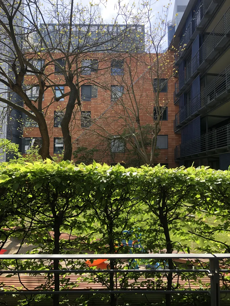4 room apartment with 156 m² in Berlin – Photo 2