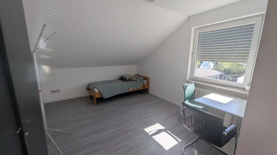 2 Zimmer Wohnung mit 25 m² in Groß-Gerau – Bild 10