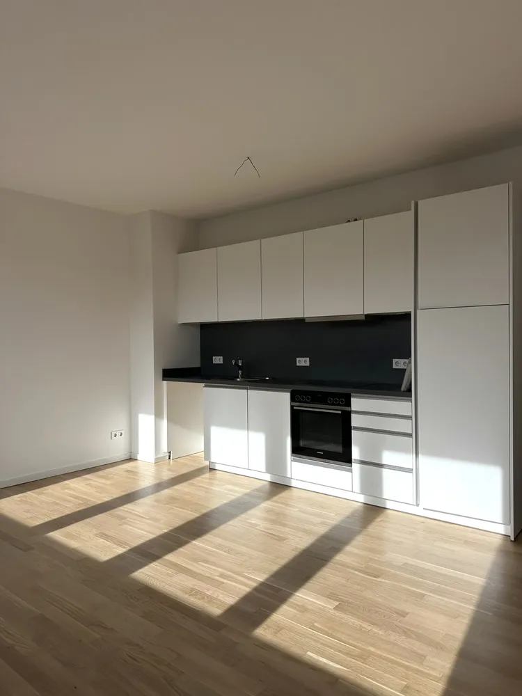 2 Zimmer Wohnung mit 56 m² in Berlin – Bild 2