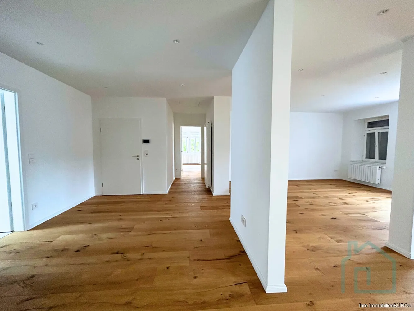 3 Zimmer Wohnung mit 145 m² in Frankenthal (Pfalz) – Bild 8
