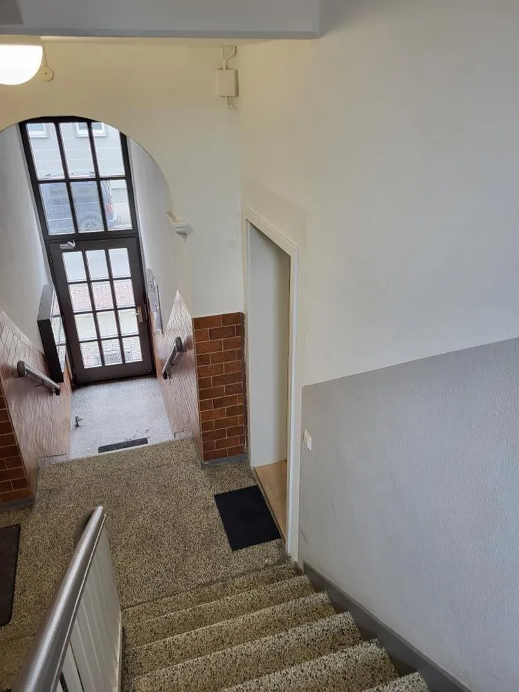 2 room apartment with 40 m² in Brunswick – Photo 7