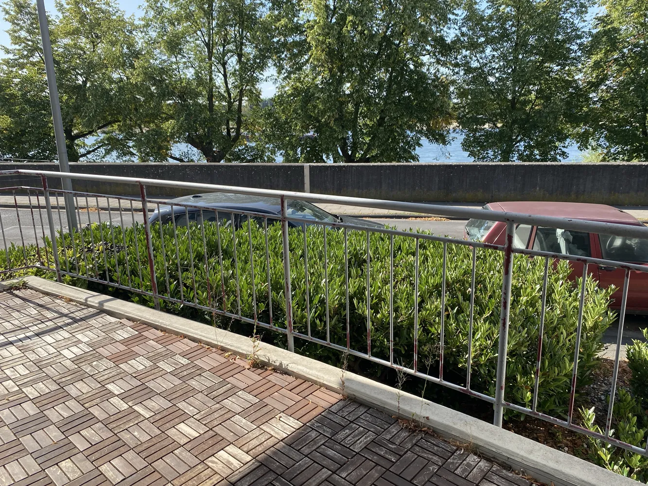 3 Zimmer Wohnung mit 109 m² in Köln – Bild 2