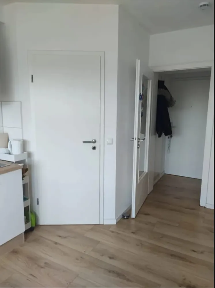 2 Zimmer Wohnung mit 35 m² in Hamm – Bild 3