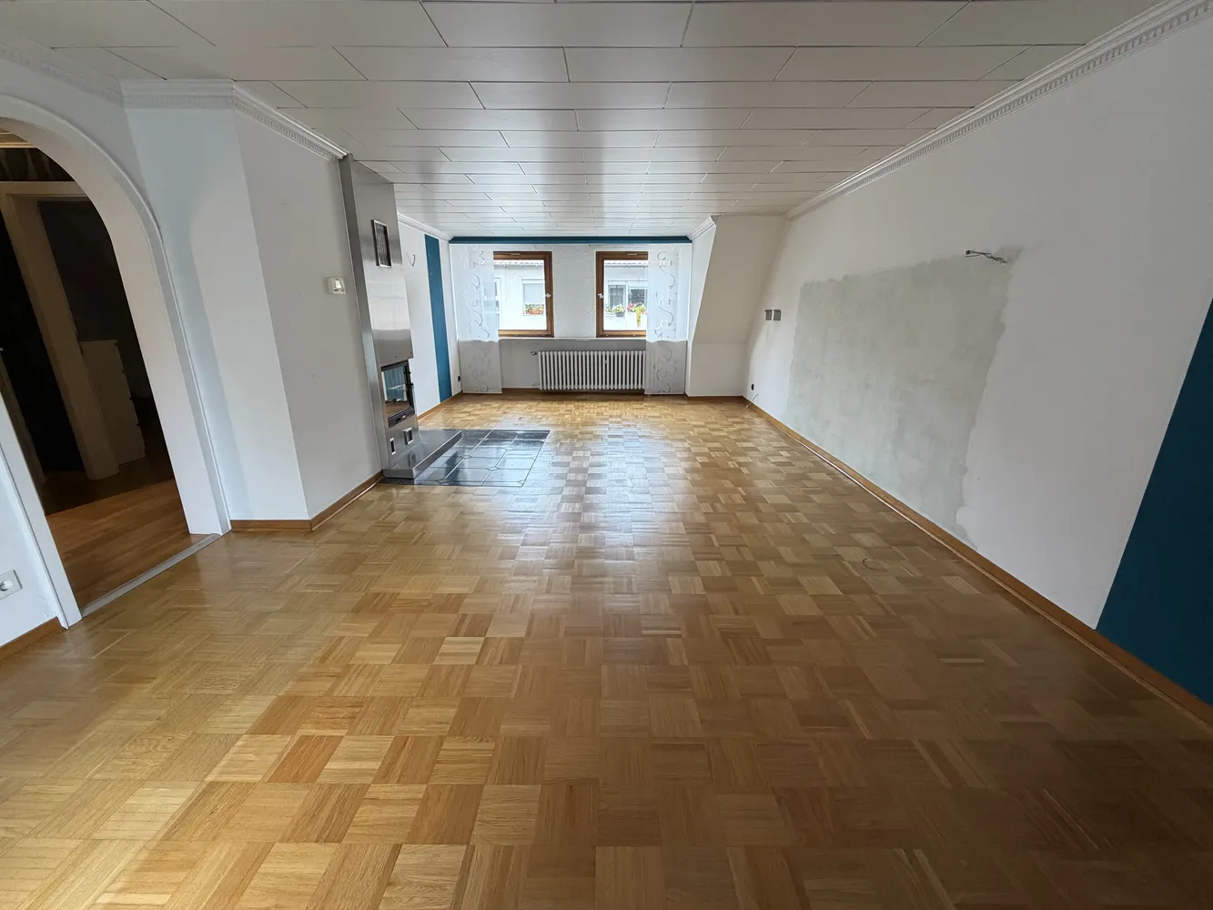2 Zimmer Wohnung mit 75 m² in Duisburg – Bild 11