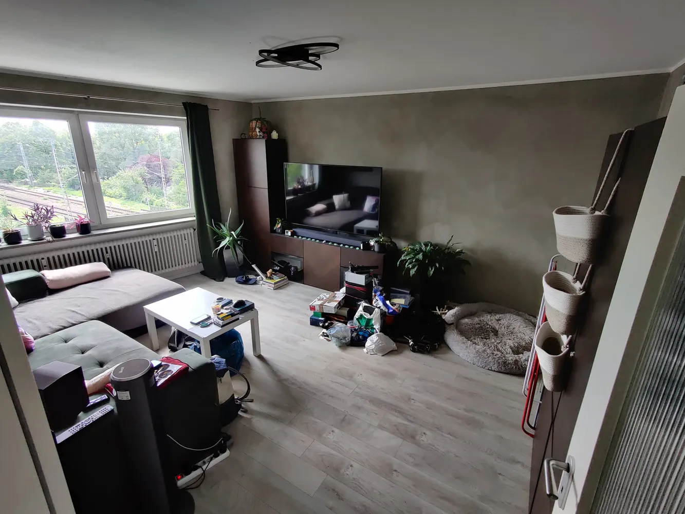 3 Zimmer Wohnung mit 70 m² in München – Bild 6