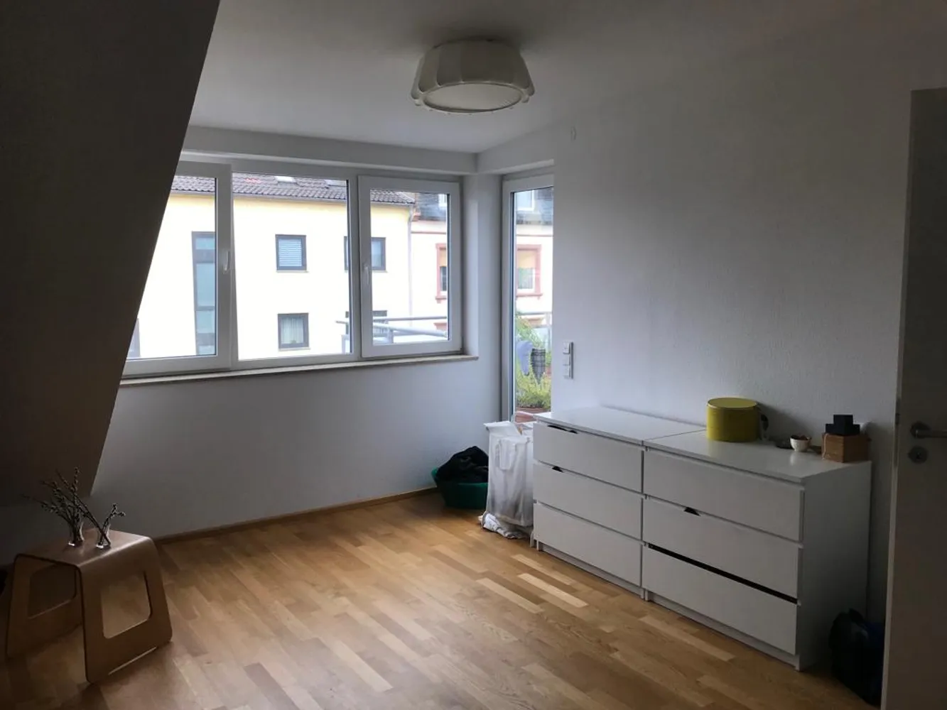 3 Zimmer Wohnung mit 82 m² in Frankfurt am Main – Bild 4