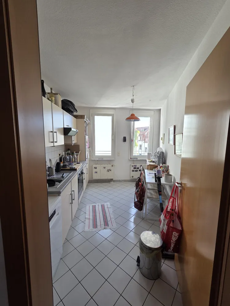2 Zimmer Wohnung mit 74 m² in Dresden – Bild 4
