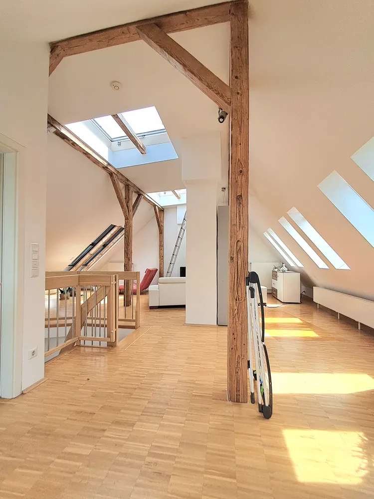 3 Zimmer Wohnung mit 112 m² in Stuttgart – Bild 9