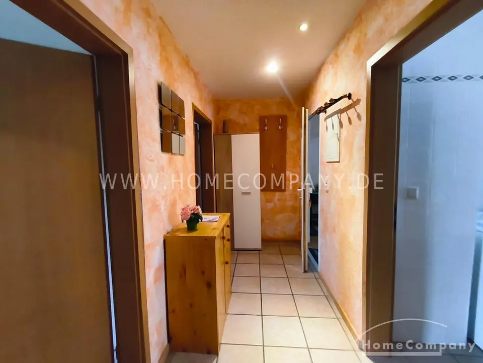 WG-Zimmer mit 60 m² in Grimma – Bild 6