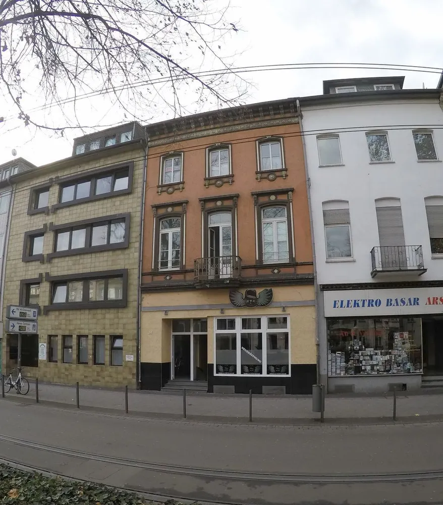 1 Zimmer Wohnung mit 42 m² in Krefeld – Bild 4