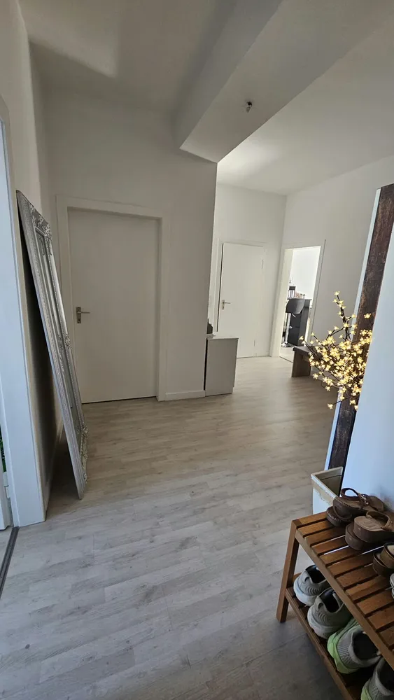 2 Zimmer Wohnung mit 68 m² in Düsseldorf – Bild 5