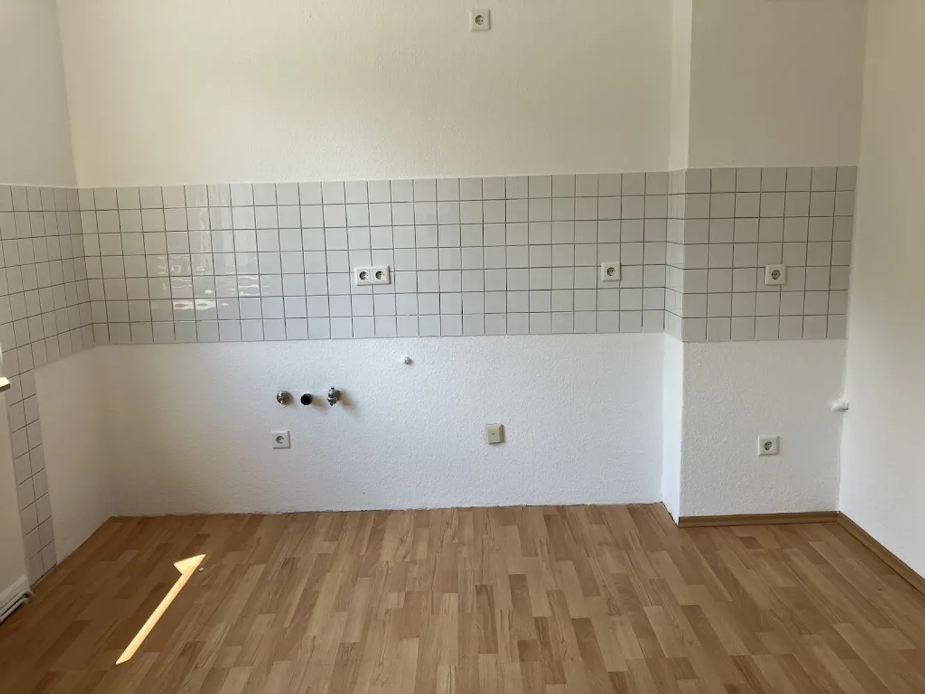 3 Zimmer Wohnung mit 52 m² in Herne – Bild 11