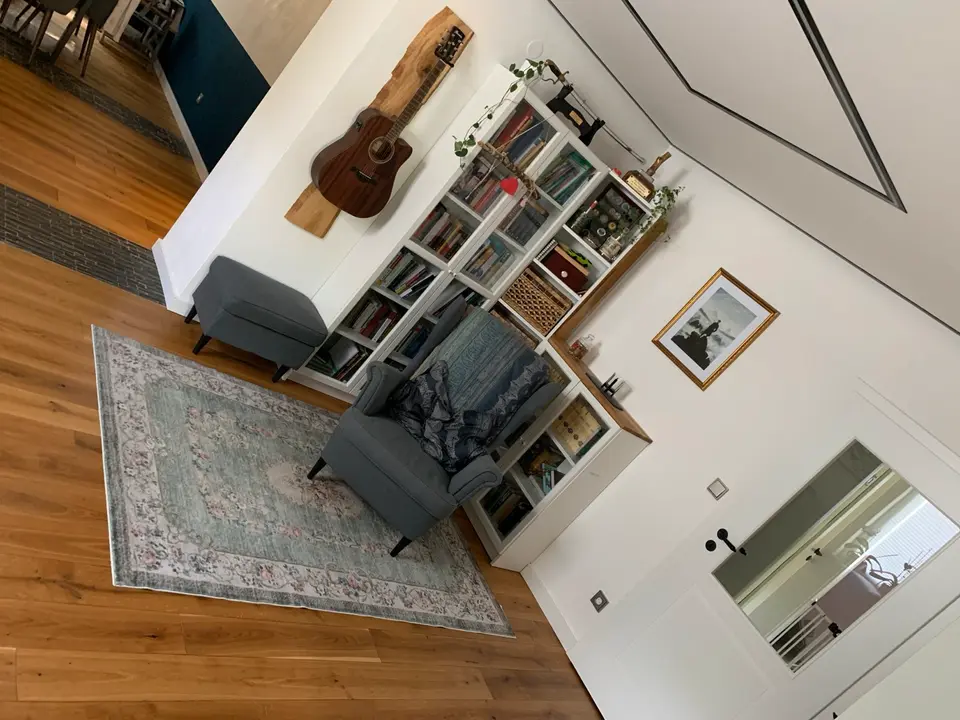 5 Zimmer Haus mit 160 m² in Coburg – Bild 1