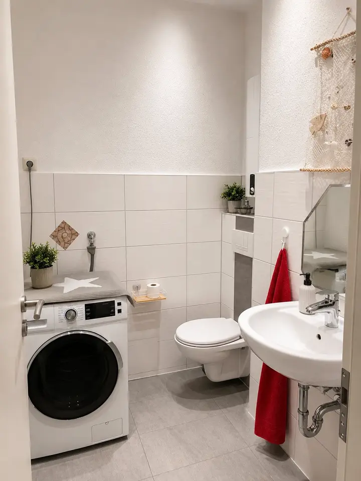 4 Zimmer Wohnung mit 86 m² in Stendal – Bild 7