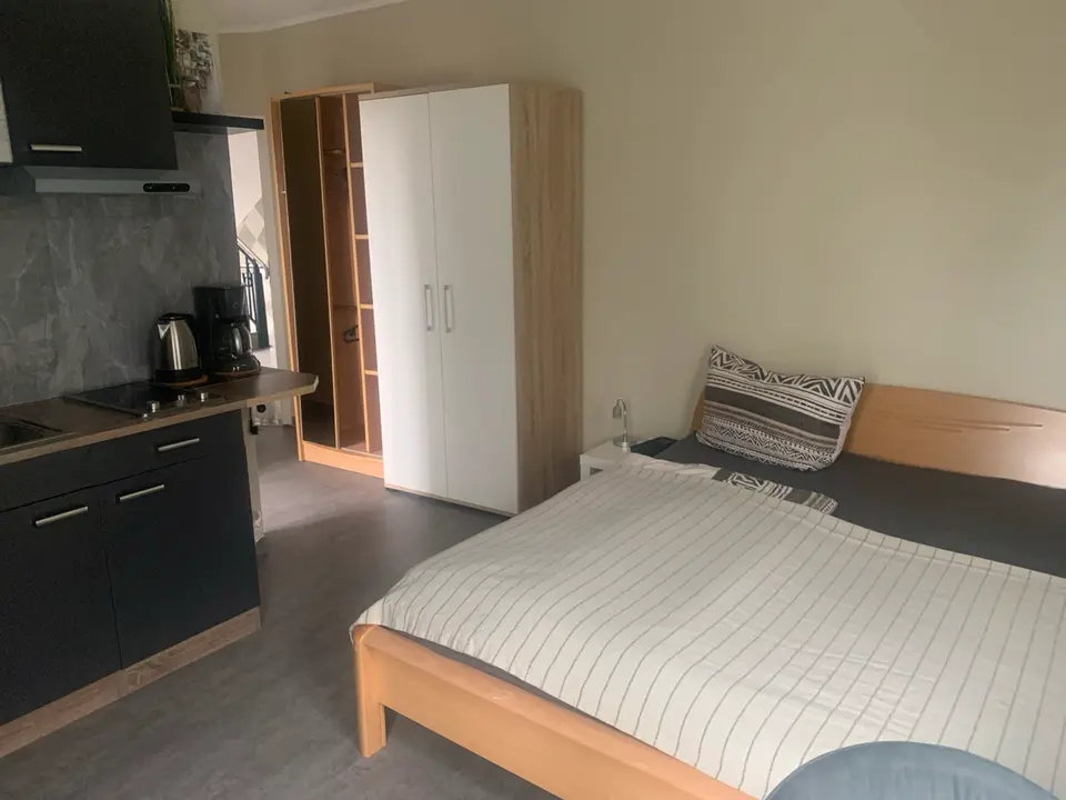 WG-Zimmer mit 20 m² in Falkensee – Bild 2